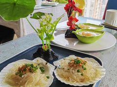 -忘忧草融合私房菜(红鼎国际店)
