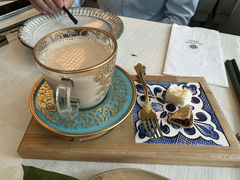 -龟兹KUCINA·新疆菜(前滩L+PLAZA店)