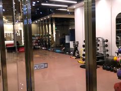 -星悦荟健身游泳(珠江新城店)