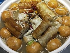 -友达面馆·酸菜鱼面(钱塘区店)