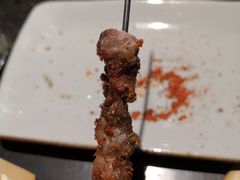 -很久以前羊肉串(簋街店)