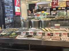 -万龙洲海鲜(大兴绿地缤纷城店)