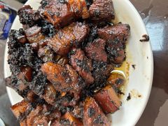 -芦茨金富饭庄·25年老字号·专做稻草鸡
