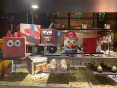 -长沙北辰洲际酒店-兰调全日餐厅