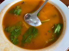 巴音野蘑菇汤饭-新疆巴州金丝特餐厅(大钟寺店)