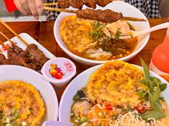 -老潍县美食街(东方路店)