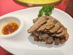 -五味坊·喜宴楼(瑞丰商博城店)
