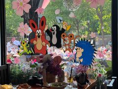 -布拉格餐厅· 中欧捷克菜(全国首店)