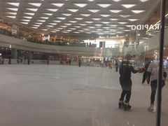 -全明星滑冰俱乐部(万象城店)