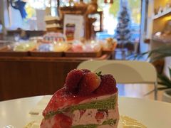 -旧识old mate·烘焙蛋糕店