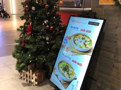 门面-食代馆(深业上城店)