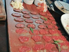 -IL Forno 意坊·意大利餐厅(花园店)