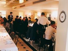 大堂-壳里西餐厅Coquille Seafood Bistro(蒙自路店)