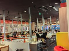 -伊茉家的烤肉店(勒泰中心店)