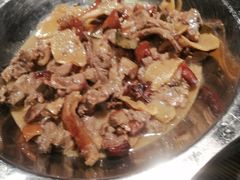 -湖南人家·家传湖南菜(水围店)