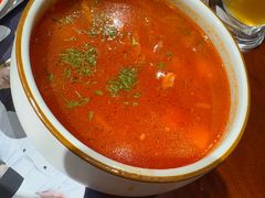 -卢布里西餐厅(总店)