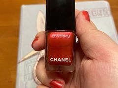 -CHANEL(首都机场T2店)