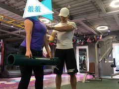 -浩北·健身格斗馆24h