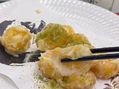 -新何记(青年东路店)