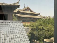 -曲水兰亭(北京四惠店)