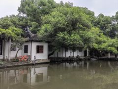 -西园戒幢律寺