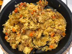 -BOPEYE·波派炸鸡(九霄天地店)