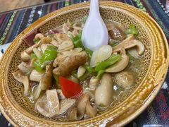 -昆虫窝子·特色云南菜(拓东路总店)