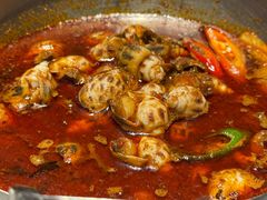 -徐记海鲜(曲江南湖店)