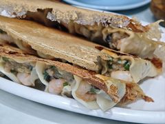 -逢春菜馆天津菜(胜利路店)