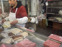 -松盛糕团店(红旗桥店)