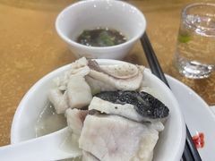 -百丈园龙江啫神馆