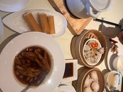 -利苑酒家(合景国际金融广场店)