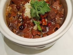 -惠丰堂饭庄·烤鸭·京味菜(翠微路店)