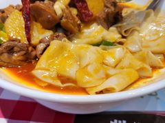 -西贝(苏州绿宝广场店)
