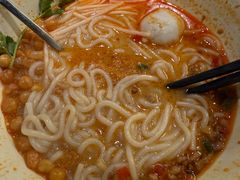 -留半山·香港食堂(啦啦宝都店)