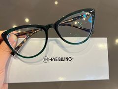 -爱视眸Eyeblling眼镜·依视路·蔡司镜片折扣店(百联南方商城购物中心)