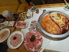 -大龙燚火锅(科华店)