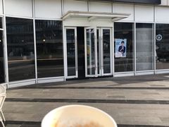 卡布奇诺-瑞幸咖啡(协信星光广场店)