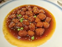 -老太原菜馆(中正天街店)
