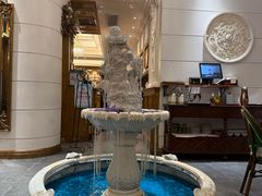 -秘密旅行Bonjour(黑金冠 江南西店)