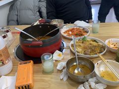 -英子补身汤(海兰路店)