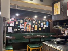 -角落里(中山公园店)