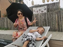 -后襄河公园