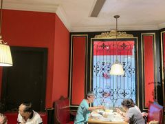 -新白鹿餐厅(第一百货店)