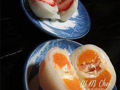 -王森咖啡西点烘焙培训(上海名厨中心店)