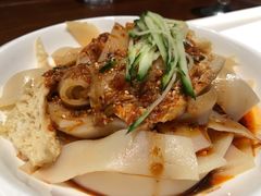 风味酿皮-沙力海(北大街店)