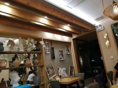 -外婆船宴餐厅·外婆喊你回家吃饭