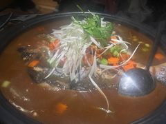 -探鱼·鲜青椒爽麻烤鱼(北京路天河城店)