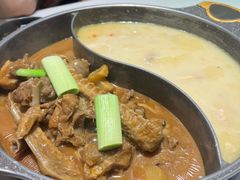 -沄记顺德菜打边炉(东直门店)