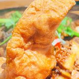广州旅游必吃榜打卡点/龚印记牛骨牛杂屋